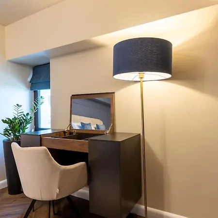 Floreasca 77 Apartment *